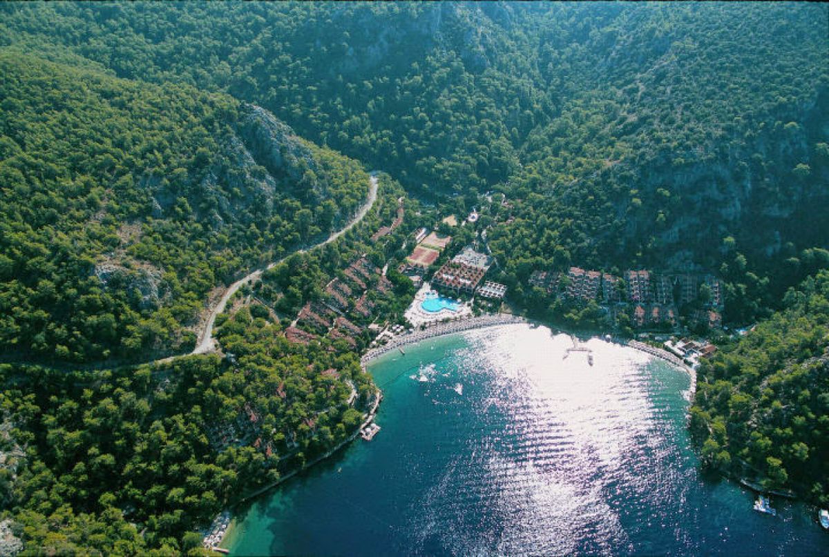 imagini hotel HILLSIDE BEACH CLUB